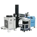 Laser Die Welding Machine Equipment